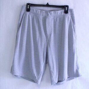 Lululemon Mens Gray Shorts